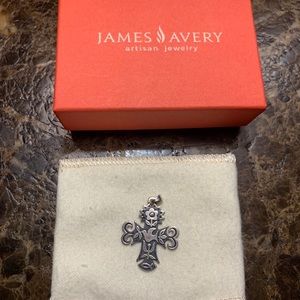 James Avery Charm